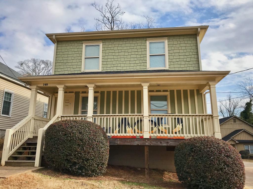 148 Ruth Street Apartment for rent in Athens, GA