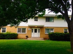 403 Dodie Dr Apartment for rent in Waukesha, WI