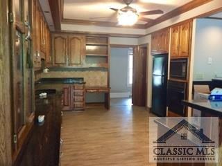 1191 Old Barnett Shoals Rd House for rent in Athens, GA