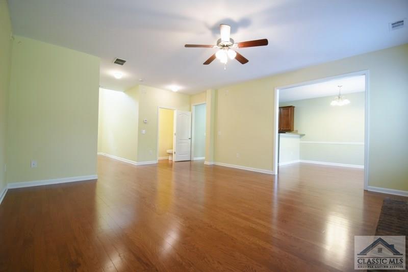 2 of 4 168 Putters Dr House for rent in Athens, GA