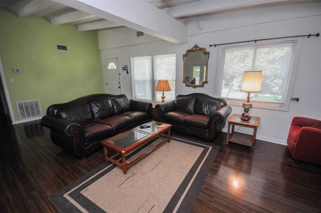 2 of 4 1614 Sequoia Drive House for rent in Tallahassee, FL