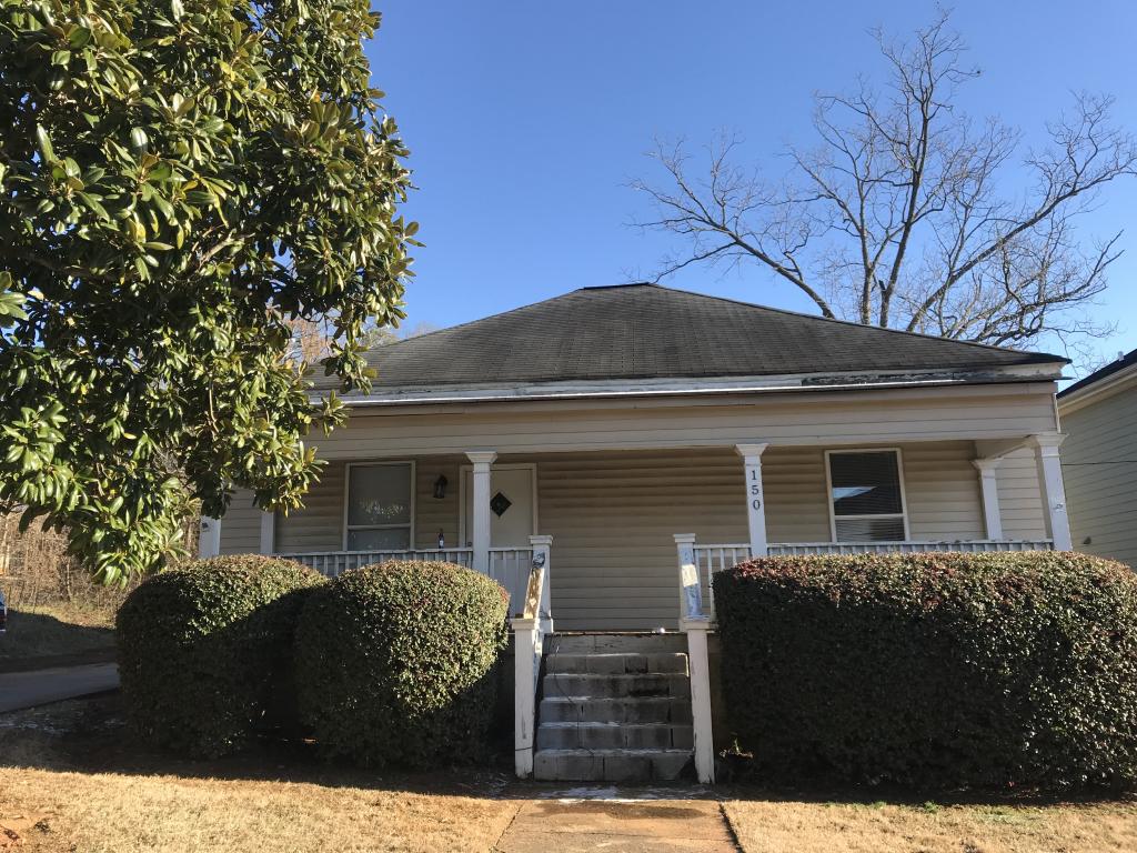 150 Ruth Street House for rent in Athens, GA