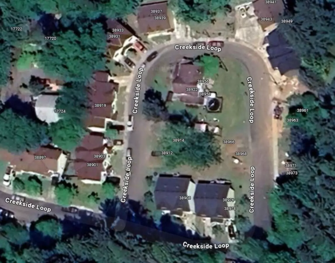 Planned Unit Development With Great Park Area Apartment for rent in Sandy, OR