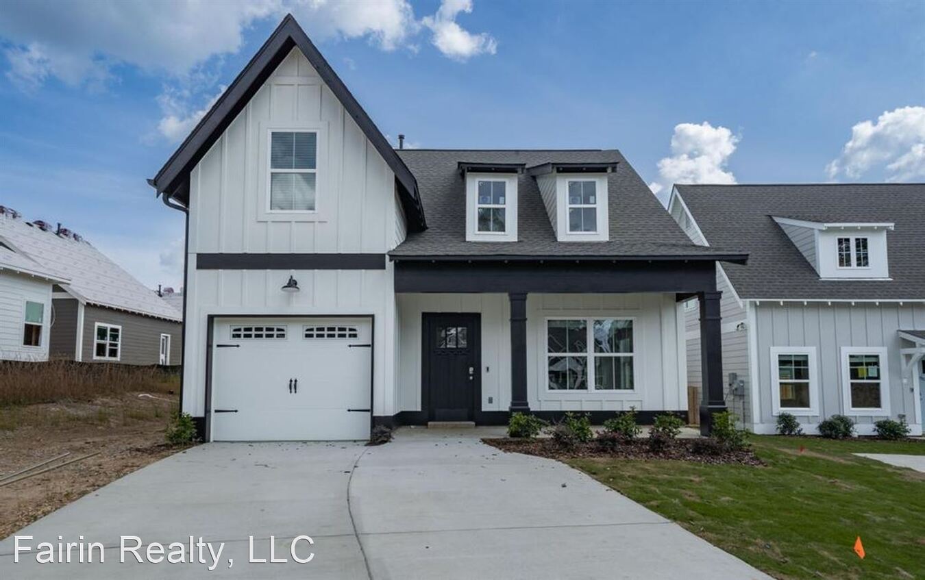 129 Patton Way Birmingham, AL House for Rent Rentable