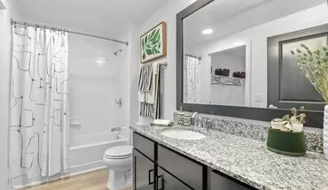 5 of 67 The Battery on Blake Street Apartment for rent in Denver, CO