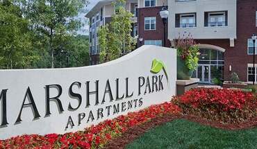 Marshall Park Apartments + Townhomes Apartment for rent in Raleigh, NC
