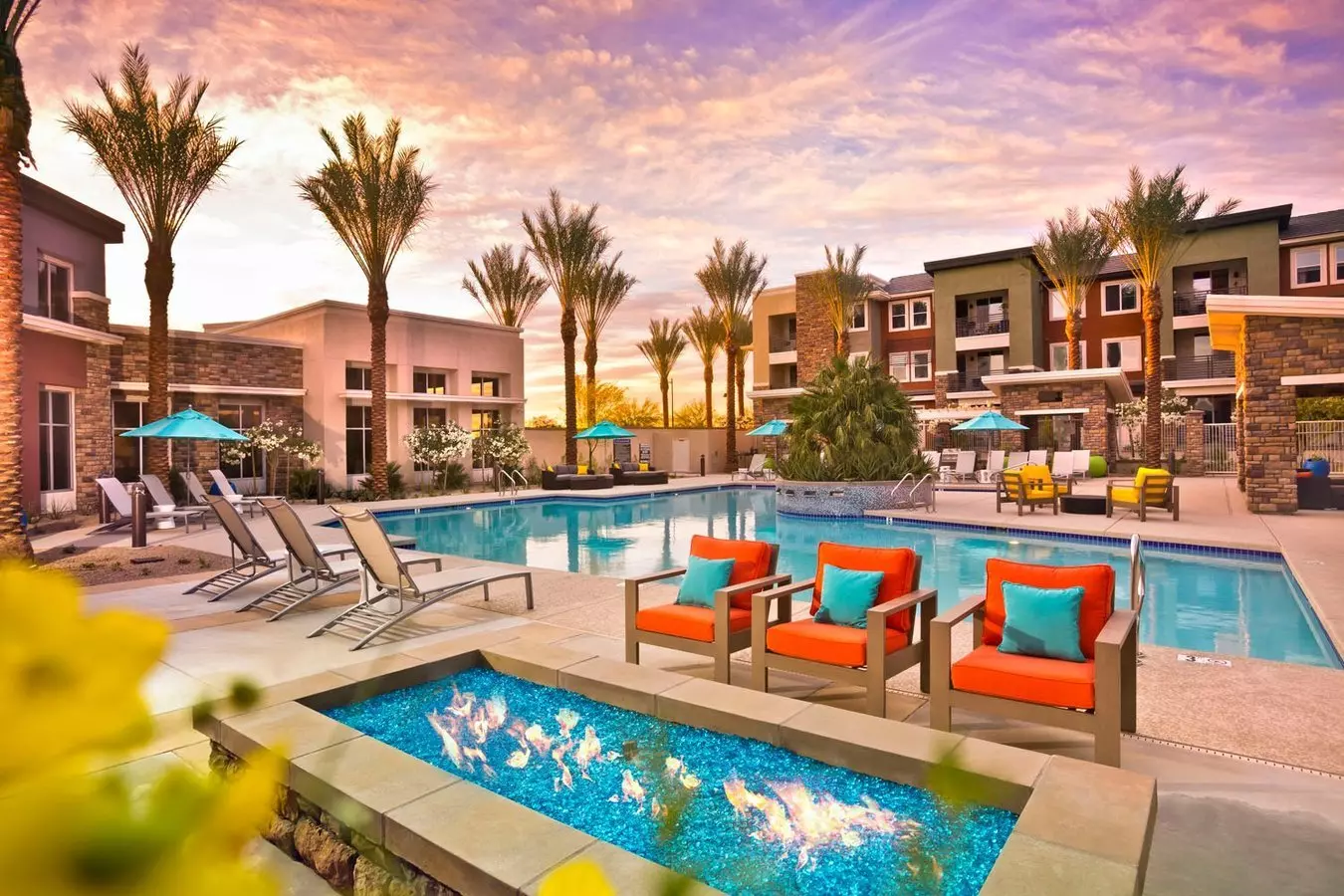 Avion on Legacy Apartment for rent in Scottsdale, AZ