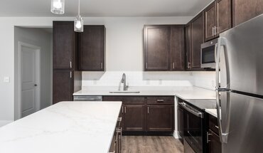 Piazza on West Pine Apartment for rent in St Louis, MO