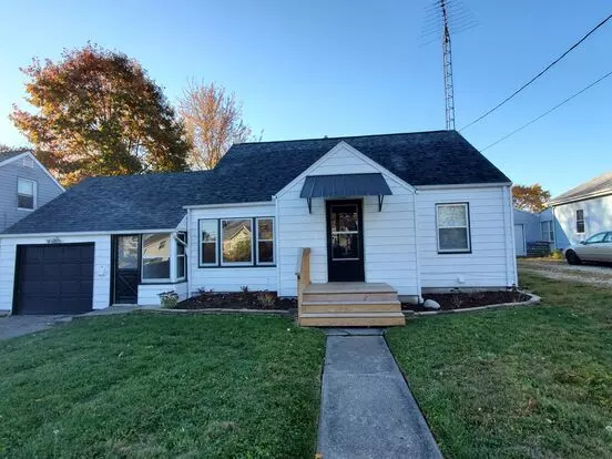 Wonderfully Updated 3br, 2ba Home! Apartment for rent in Canton, OH