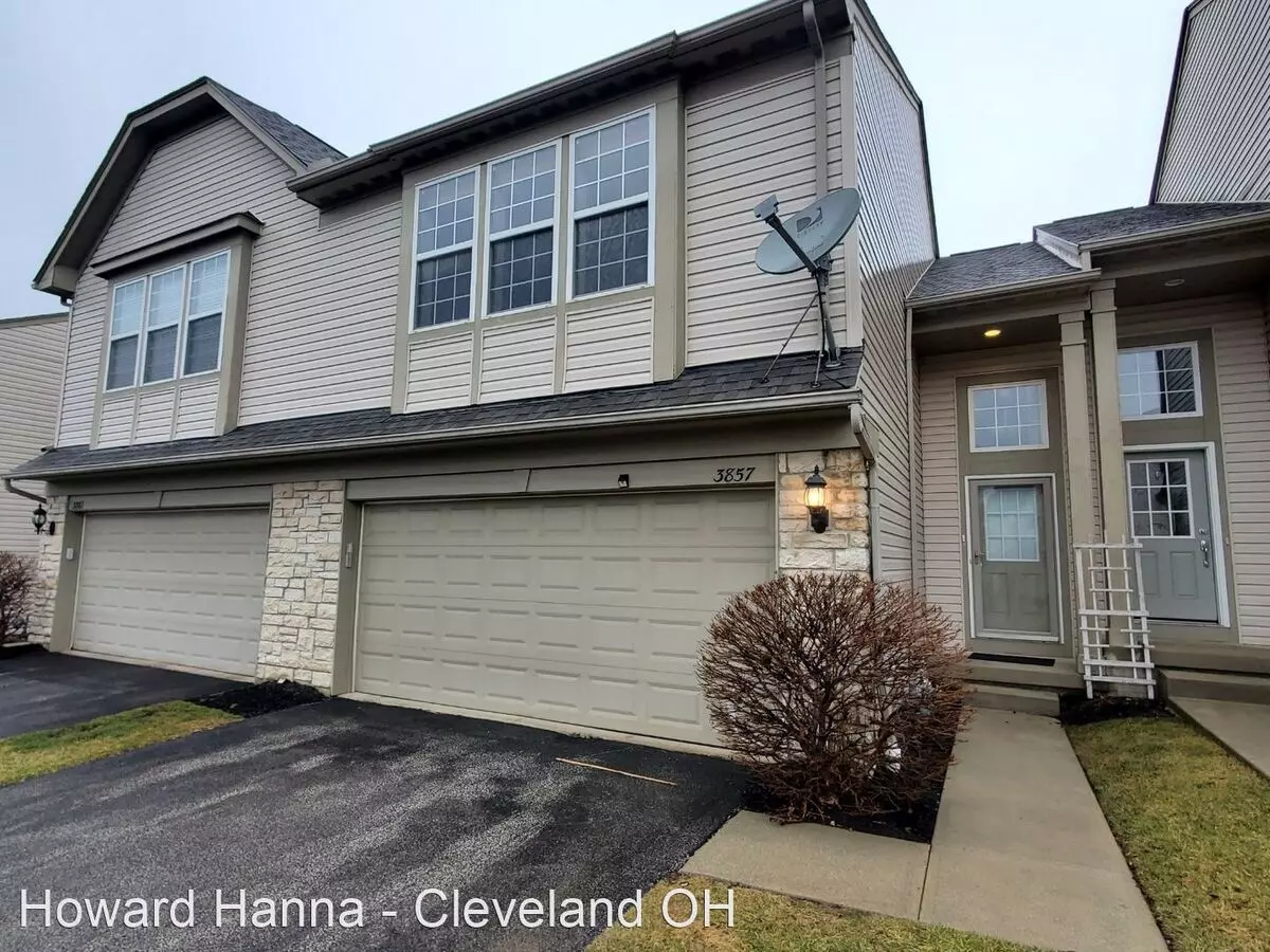 3857 Gardiner Run House for rent in Copley, OH