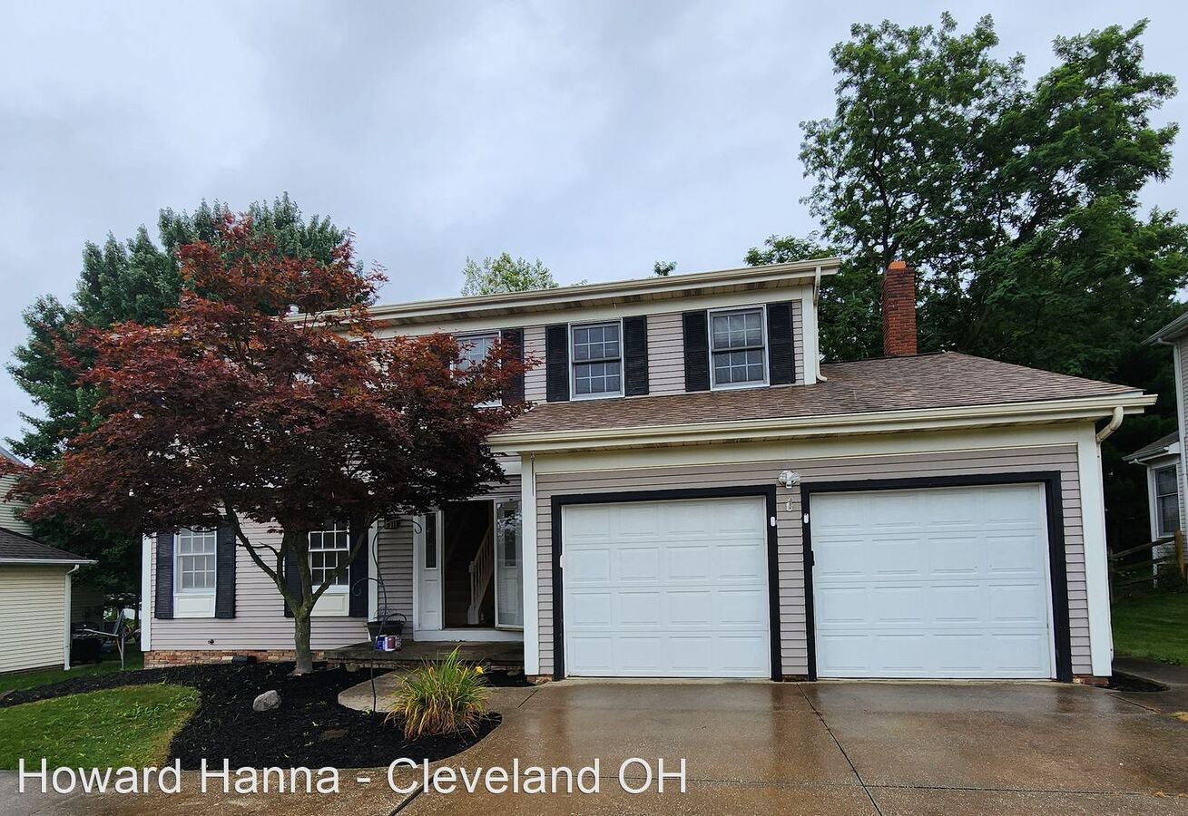 33121 Pettibone Rd Solon, OH House for Rent Rentable