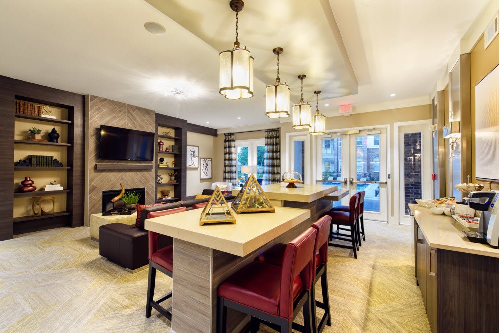 Tapestry Bocage Apartments Baton Rouge, LA Rentable