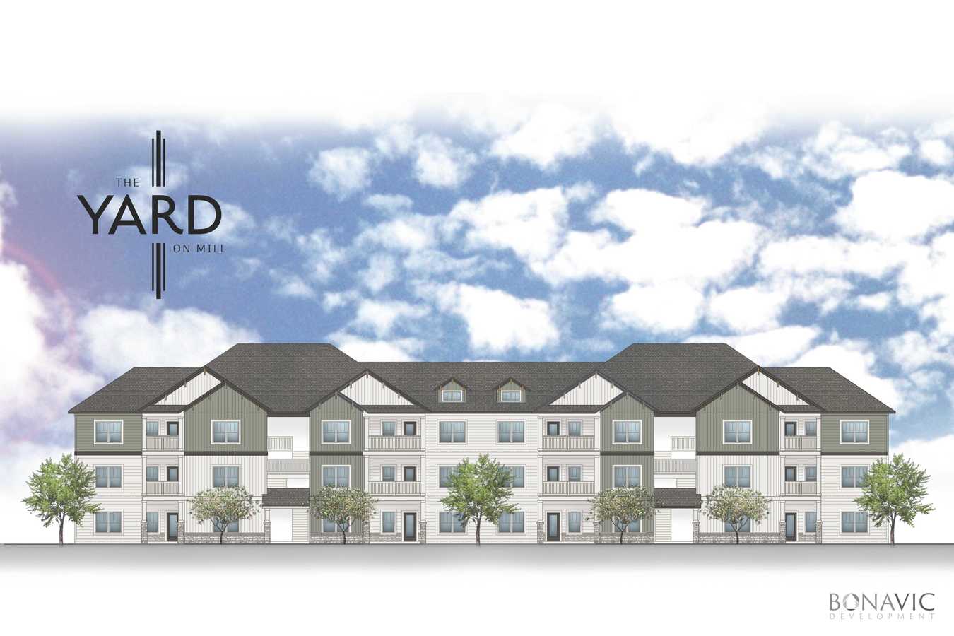 The Yard on Mill Apartments Lagrange, GA Rentable