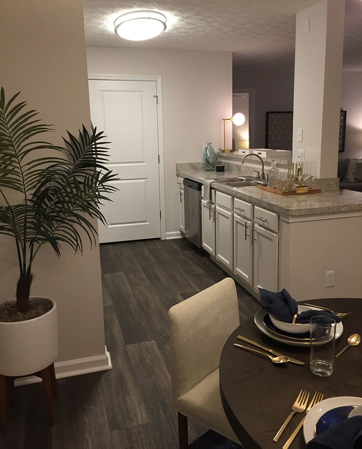Collingwood Apartments Alpharetta, GA Rentable
