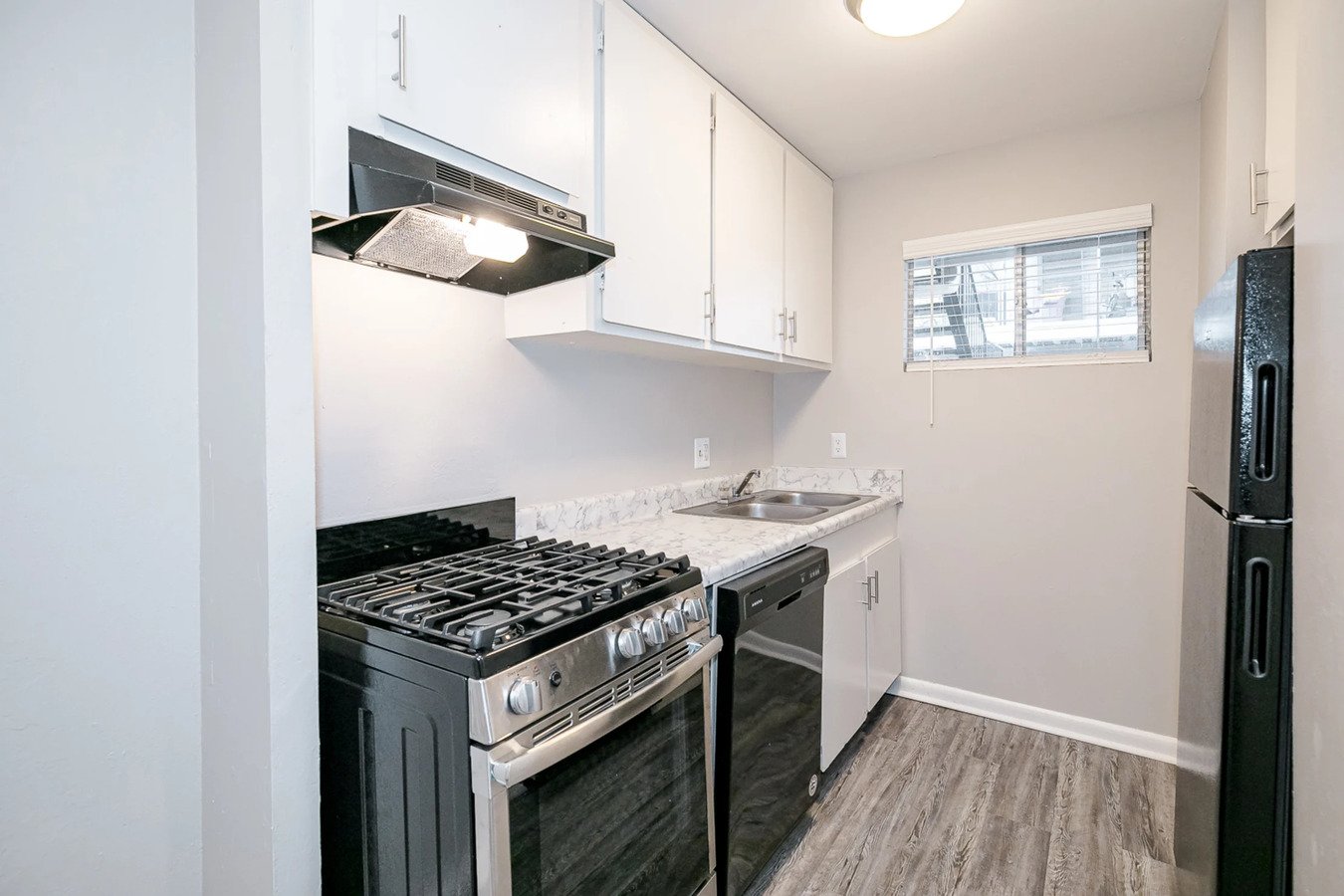 Arbor Pointe at Hillcrest Apartments Little Rock, AR