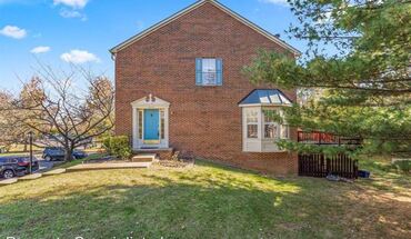 6012 Kestner Cir Apartment for rent in Alexandria, VA
