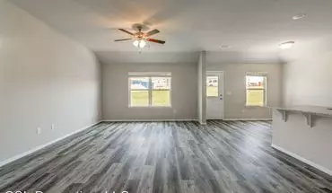 4 of 19 Like New 4-bedroom 2 Bath Home In Lowell!! Fenced Yard! House for rent in Lowell, AR