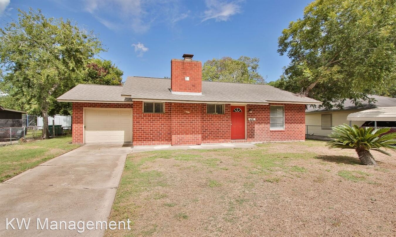 618 Honeysuckle La Marque, TX House for Rent Rentable