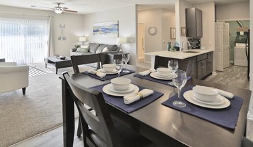 Emerald Lakes Apartment for rent in Greenwood, IN