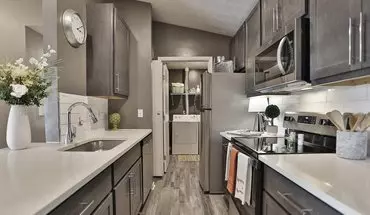 2 of 23 Fox Chase South Apartment for rent in Southgate, KY