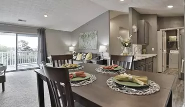 3 of 23 Fox Chase South Apartment for rent in Southgate, KY