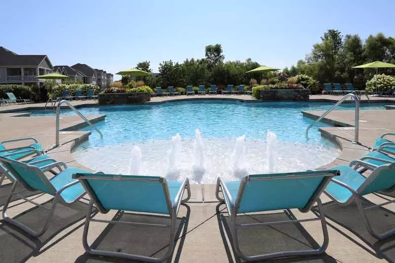Palmera Apartment for rent in Mason, OH