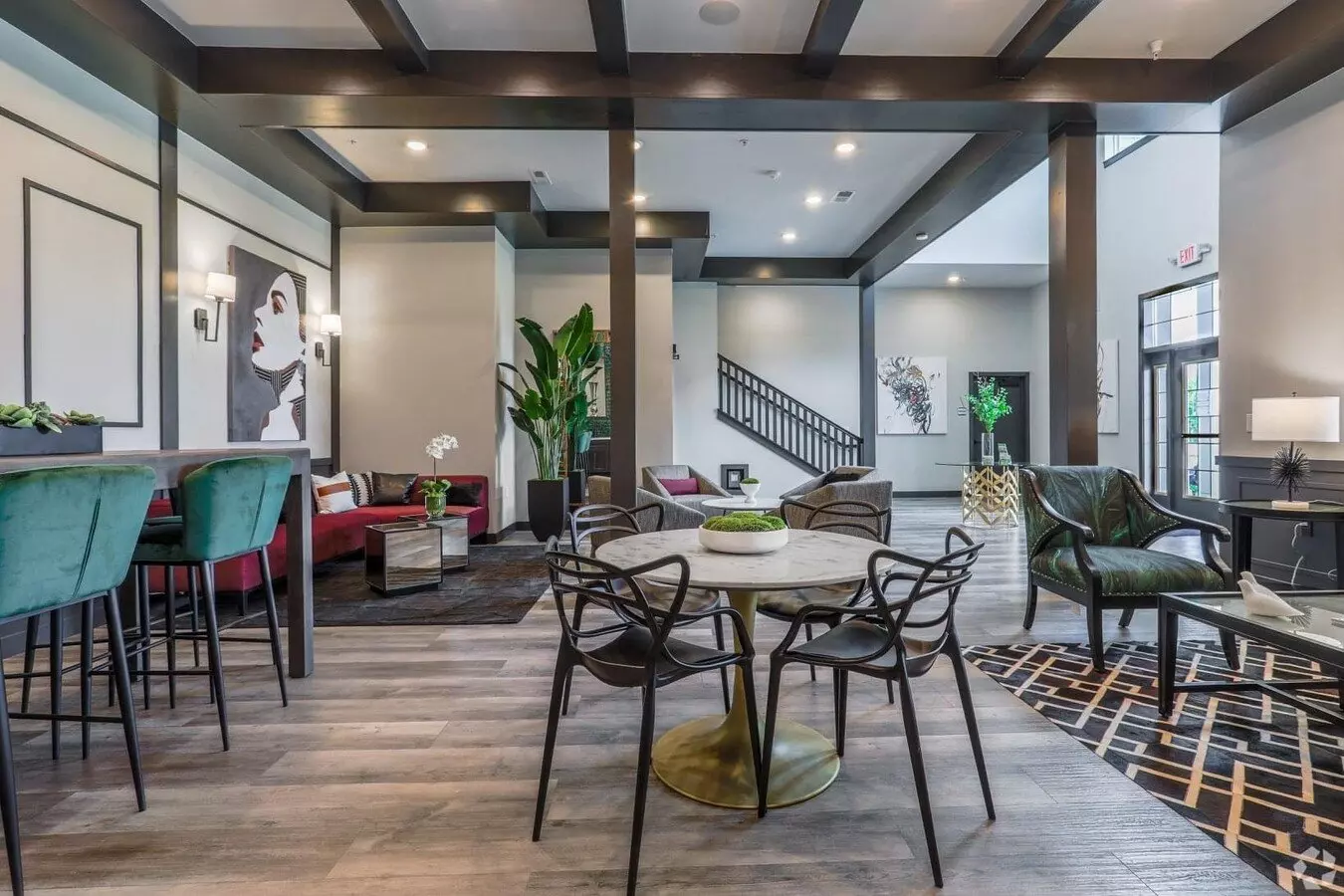 Element Oakwood Apartment for rent in Dayton, OH