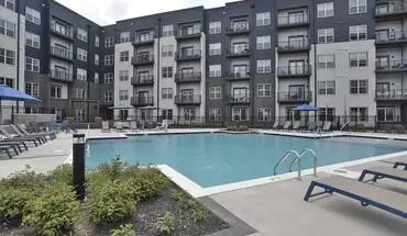2 of 60 Graphite Oakley Apartment for rent in Cincinnati, OH