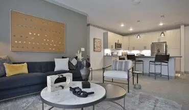 4 of 60 Graphite Oakley Apartment for rent in Cincinnati, OH