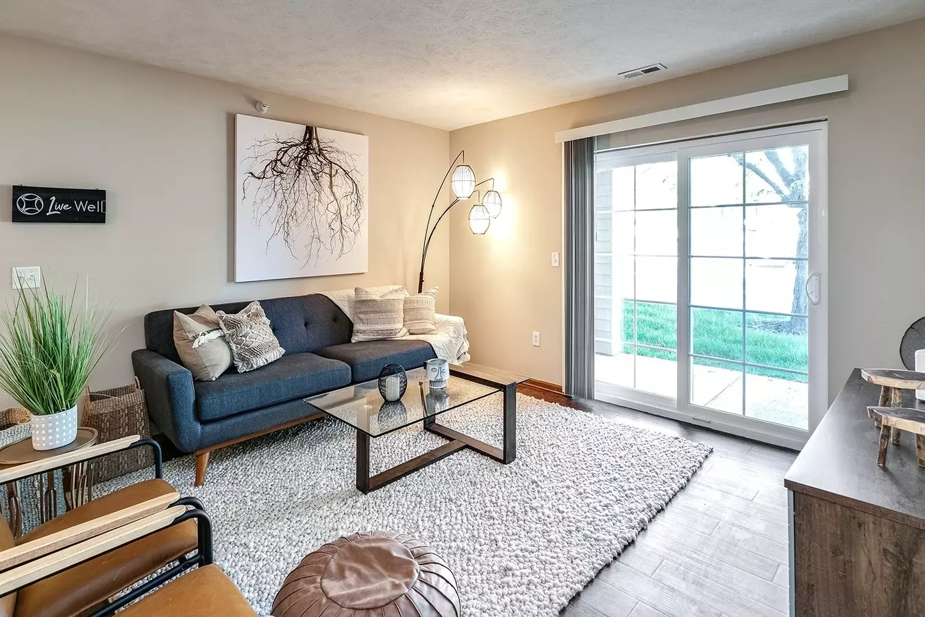 Tiburon View Apartments Apartment for rent in Omaha, NE