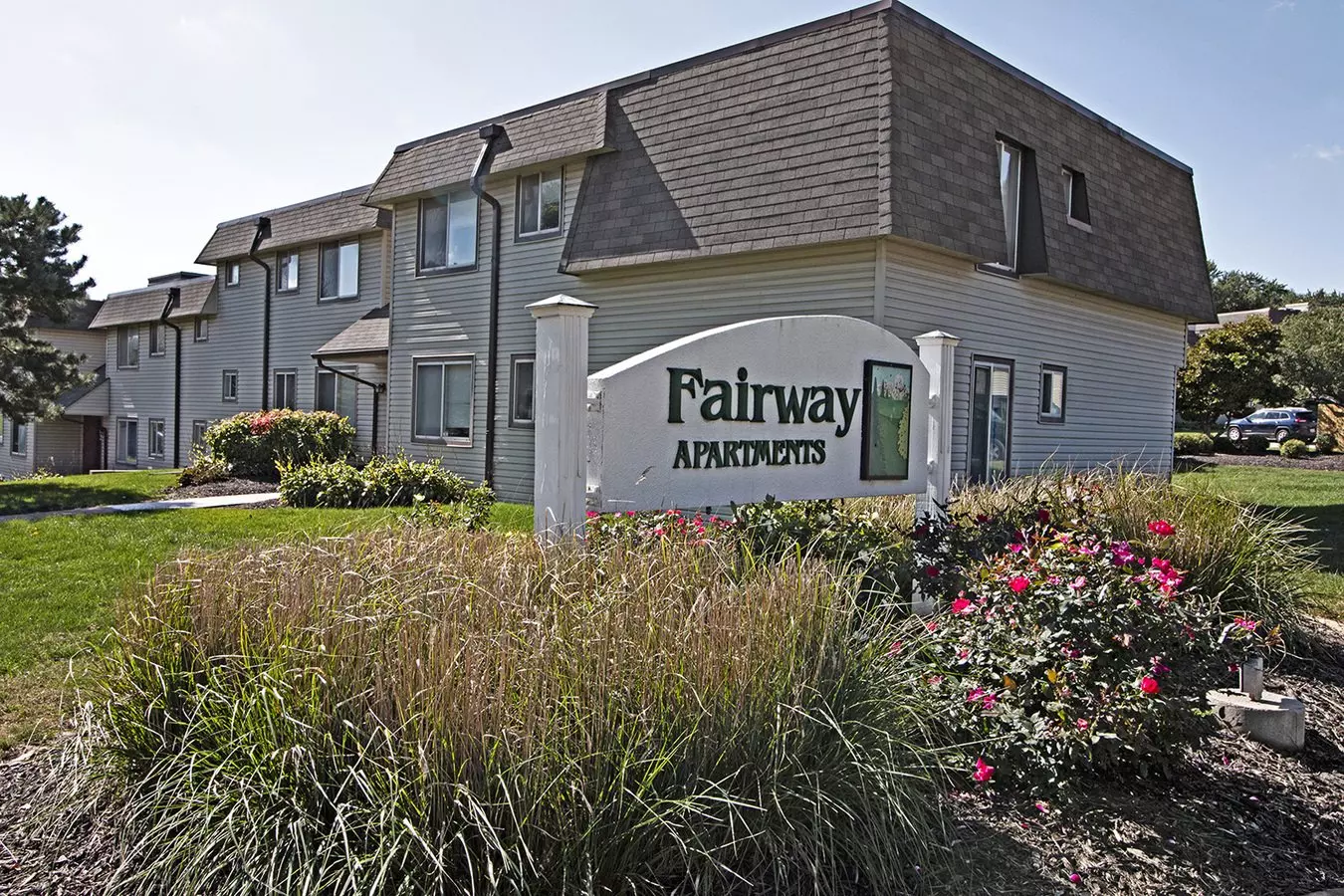 The Fairway Apartment for rent in Omaha, NE