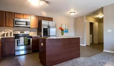2 of 33 Aspen Lofts/west Apartment for rent in Omaha, NE