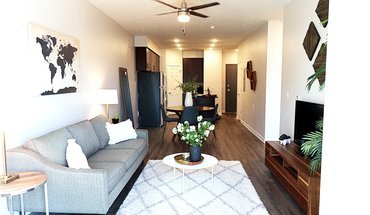 Nichol Flats Apartment for rent in Omaha, NE