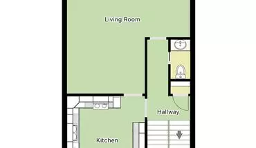 2 of 33 2 Bed 2.5 Bath Townhouse Just Off Hwy 280 House for rent in Birmingham, AL