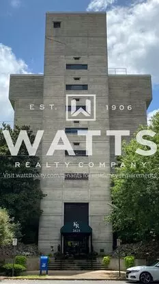 1 Bedroom/ 1 Bath Condo On Highland Avenue Apartment for rent in Birmingham, AL