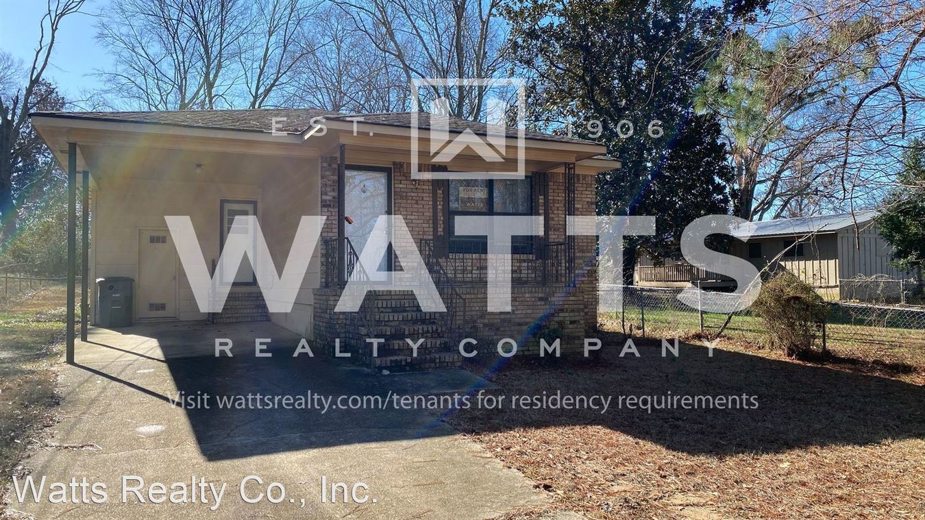 107 Fair St Hueytown, AL House for Rent Rentable