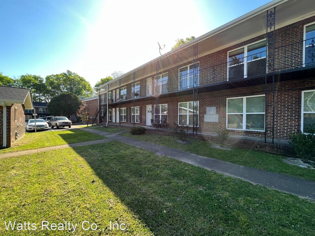 Fountain Blue Apartments 1561 Pike Rd Birmingham, AL