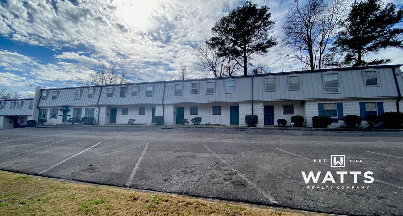 Medford Manor Apartments 904 Milstead Rd Fairfield, AL