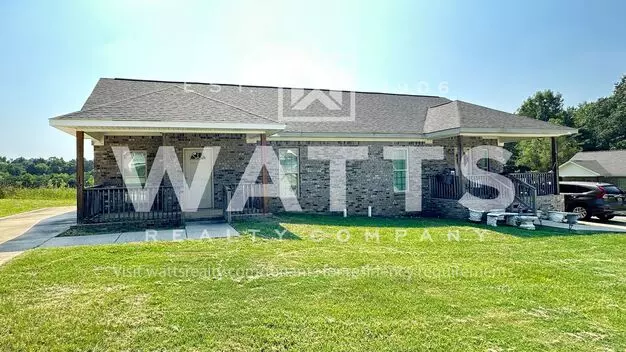 2 Bedroom Duplex In Shadow Brook Community Apartment for rent in Birmingham, AL