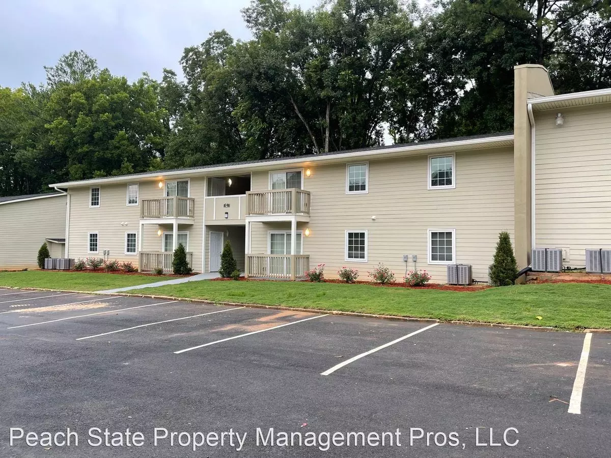 Conley Apartments Apartment for rent in Atlanta, GA