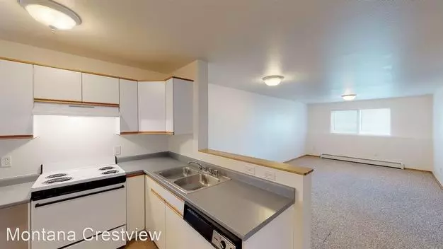 River Rock Apartments Apartment for rent in Missoula, MT