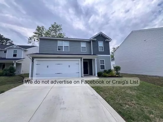 Heritage Park Village- Stone Street Apartment for rent in Hope Mills, NC