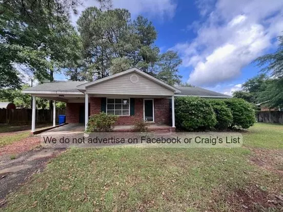 219 N Ingleside Drive Apartment for rent in Fayetteville, NC