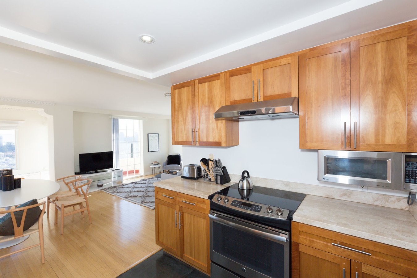 2238 Hyde St Apartment for rent in San Francisco, CA