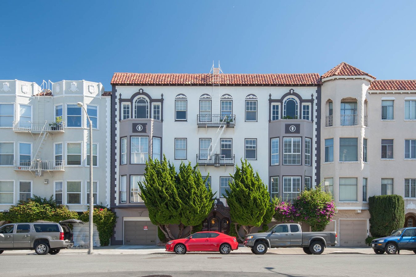 3820 Scott St San Francisco, CA Apartment for Rent Rentable