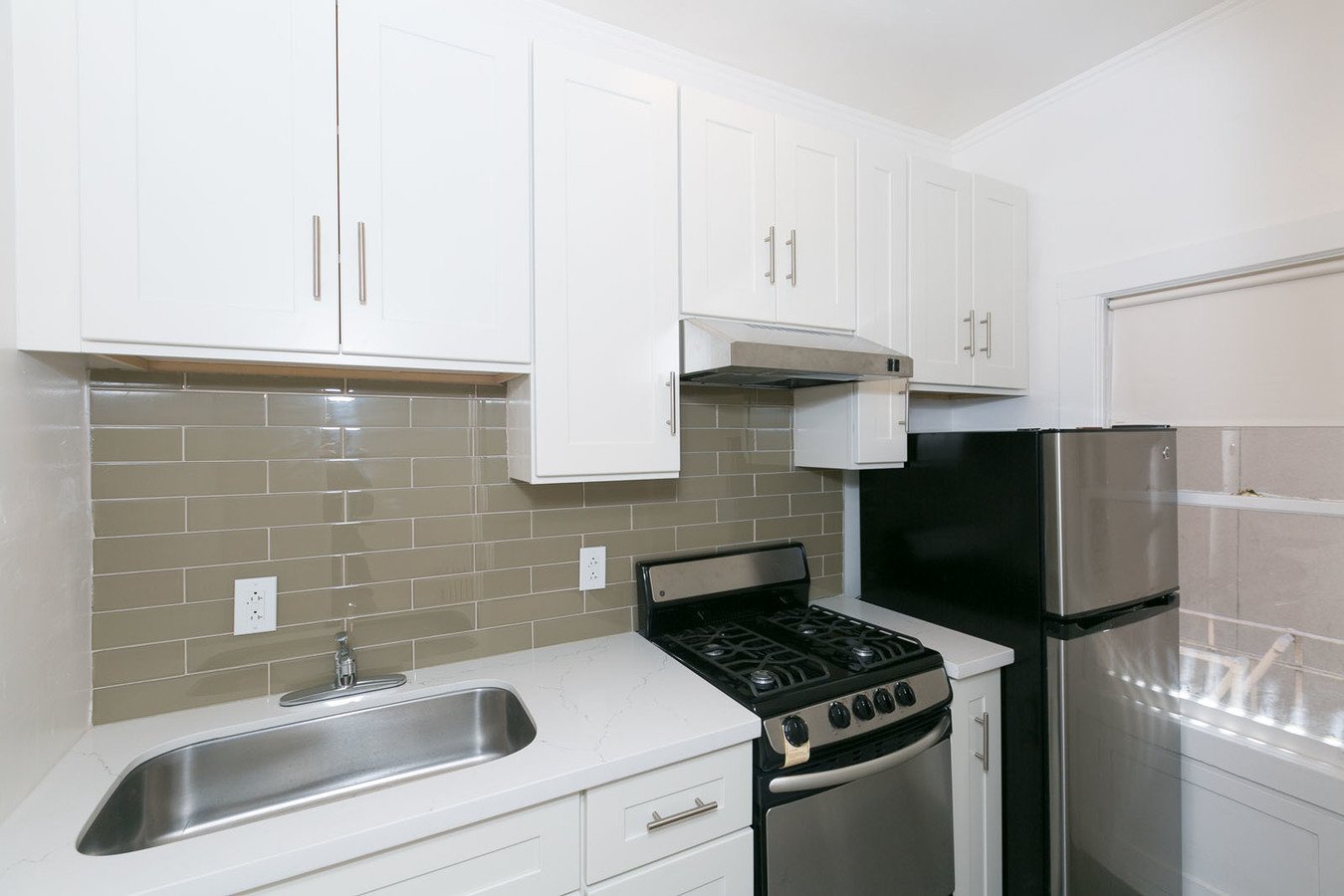 709 Geary St San Francisco, CA Apartment for Rent