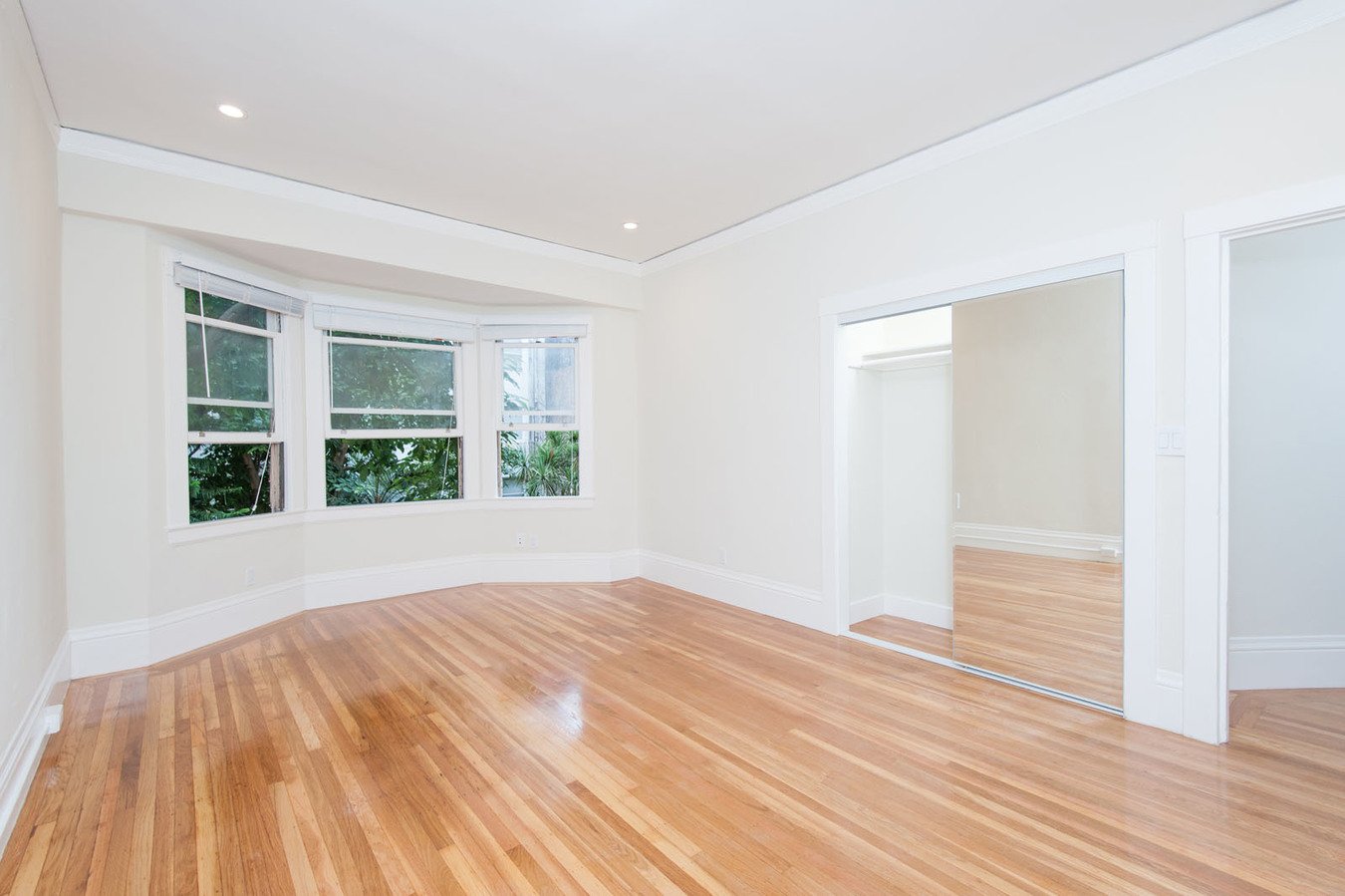 1035 Sutter St San Francisco, CA Apartment for Rent
