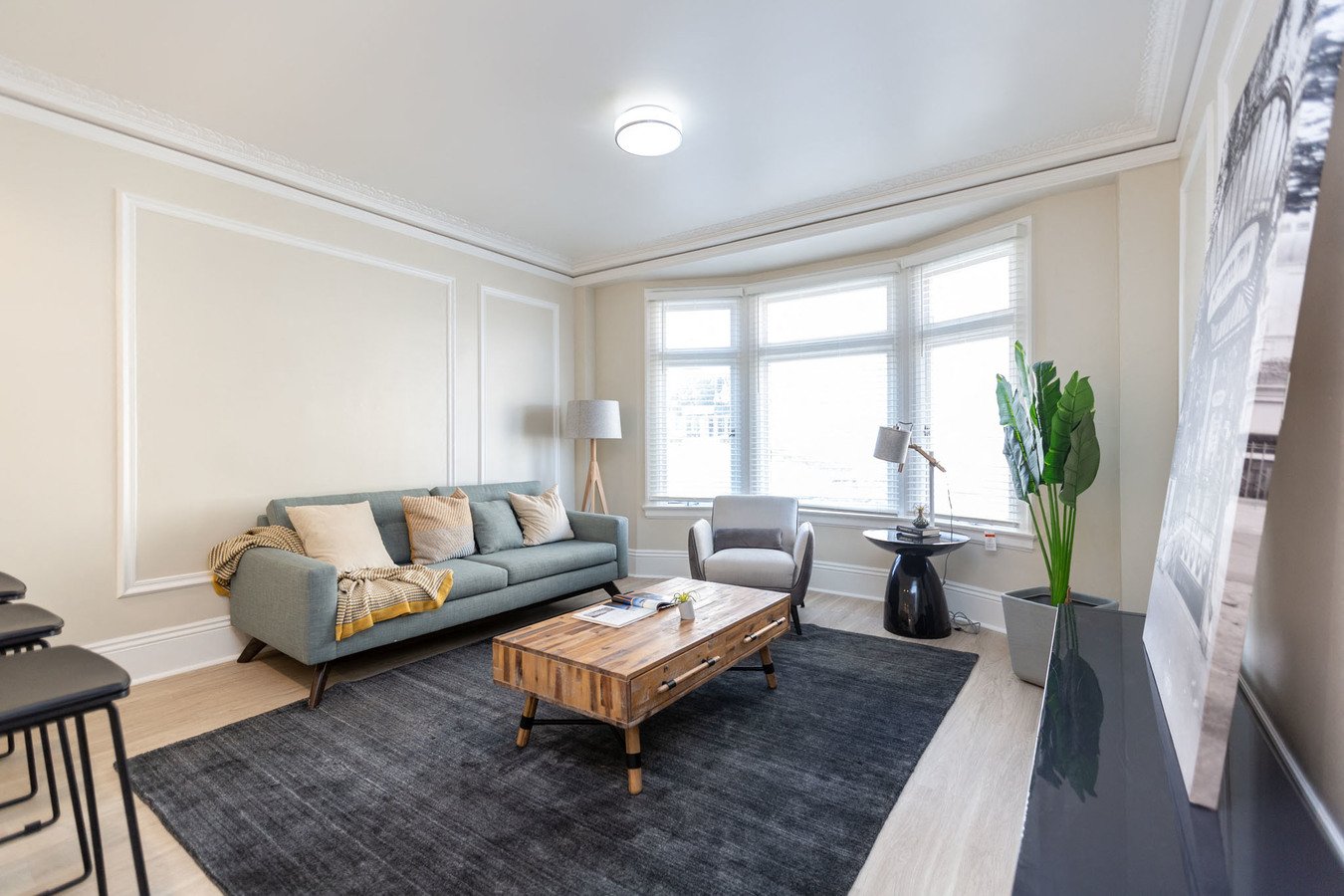 845 Pine St Apartment for rent in San Francisco, CA