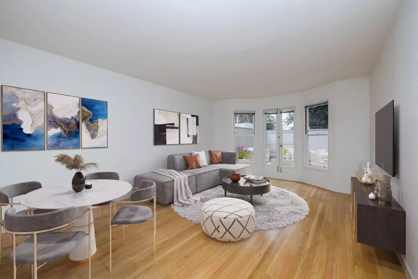 3839 Divisadero Apartment for rent in San Francisco, CA