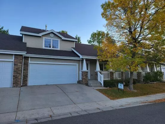 Spacious 3 Bedroom 3 Bath Townhome! Apartment for rent in Cheyenne, WY